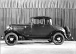 Ford Model B 1932 года